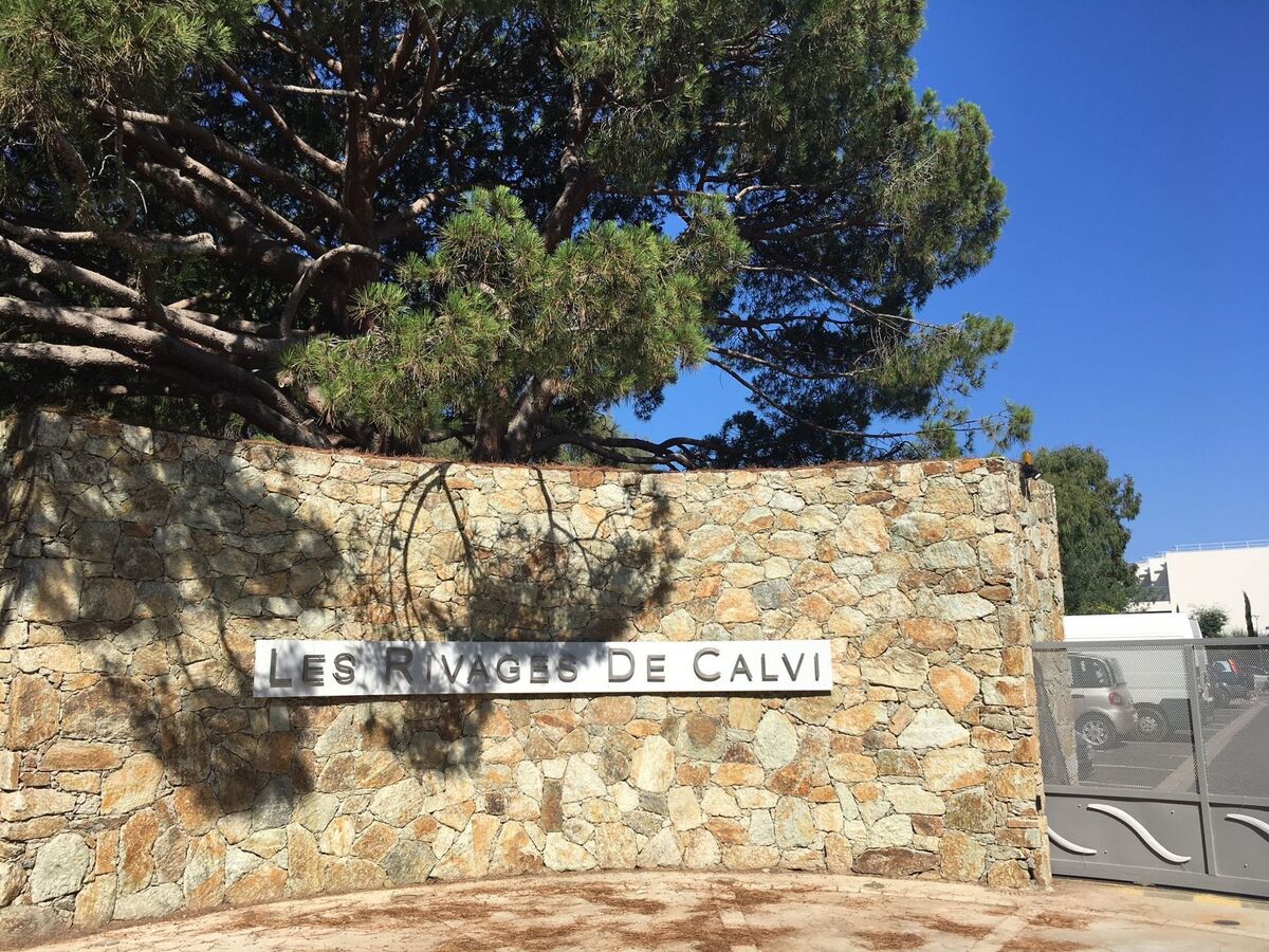 Appartement 4 chambres, 150 m de plage à Calvi - Photo 16