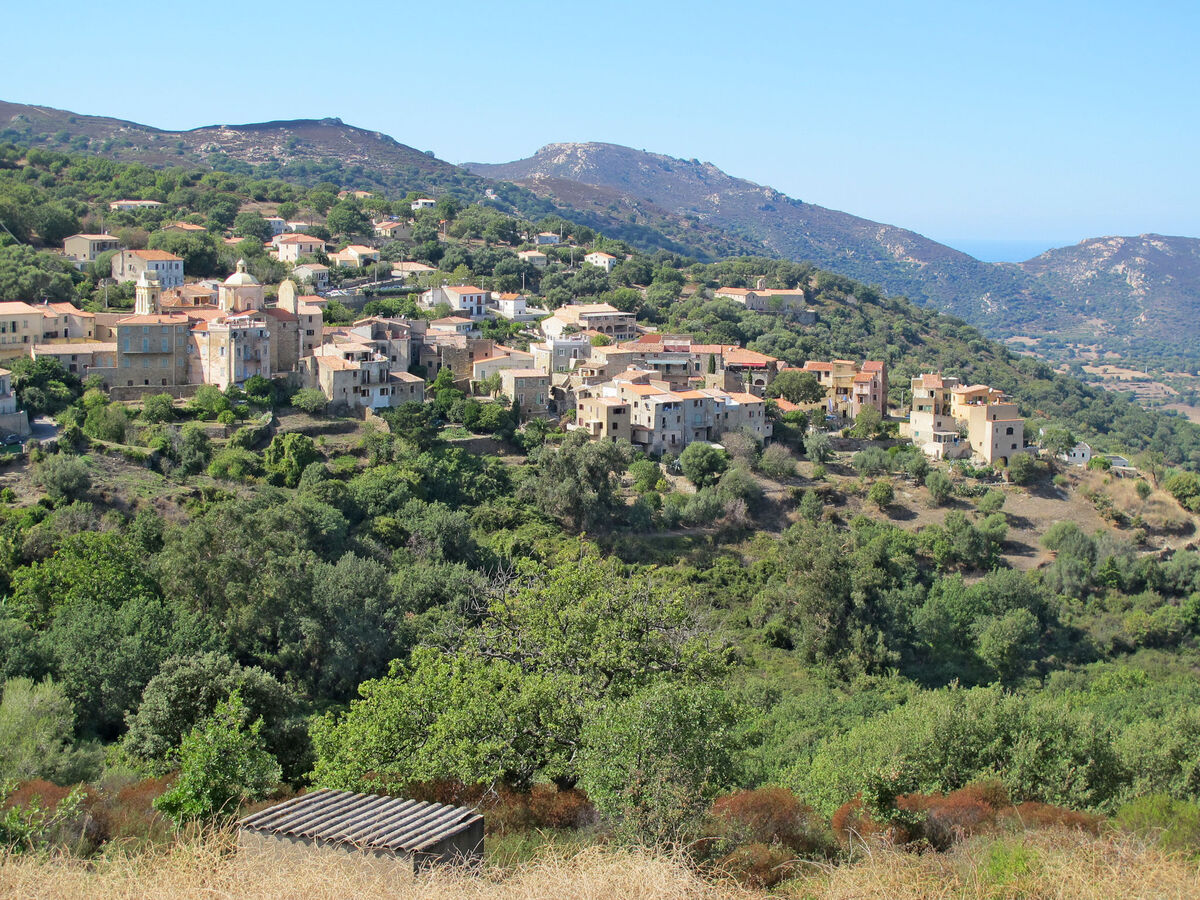 Appartement 4 chambres, 150 m de plage à Calvi - Photo 25