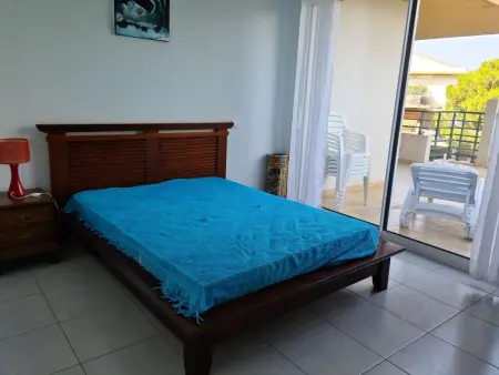 Appartement Maria Stella 95m² - Terrasse 30m² à Calvi : photo 2