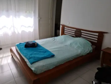 Appartement Maria Stella 95m² - Terrasse 30m² à Calvi : photo 4