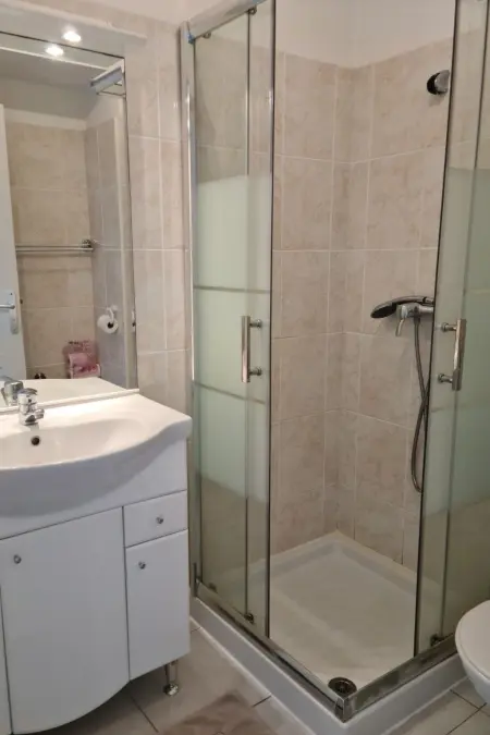 Appartement Maria Stella 95m² - Terrasse 30m² à Calvi : photo 5
