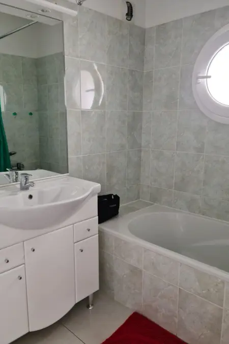 Appartement Maria Stella 95m² - Terrasse 30m² à Calvi : photo 6