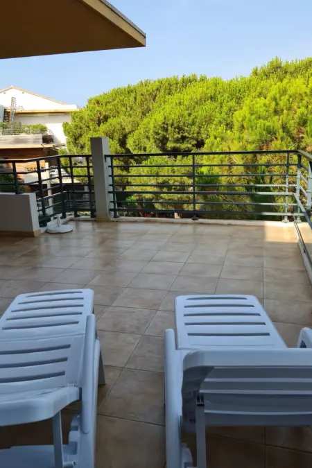 Appartement Maria Stella 95m² - Terrasse 30m² à Calvi : photo 10