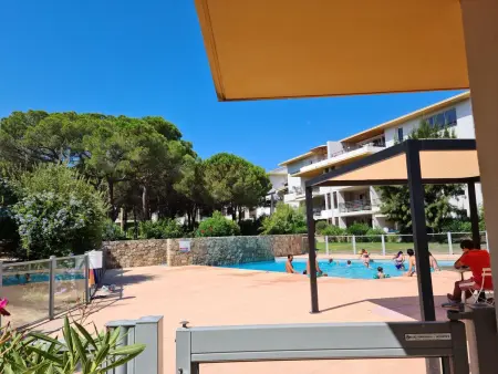 Appartement Maria Stella 95m² - Terrasse 30m² à Calvi : photo 11