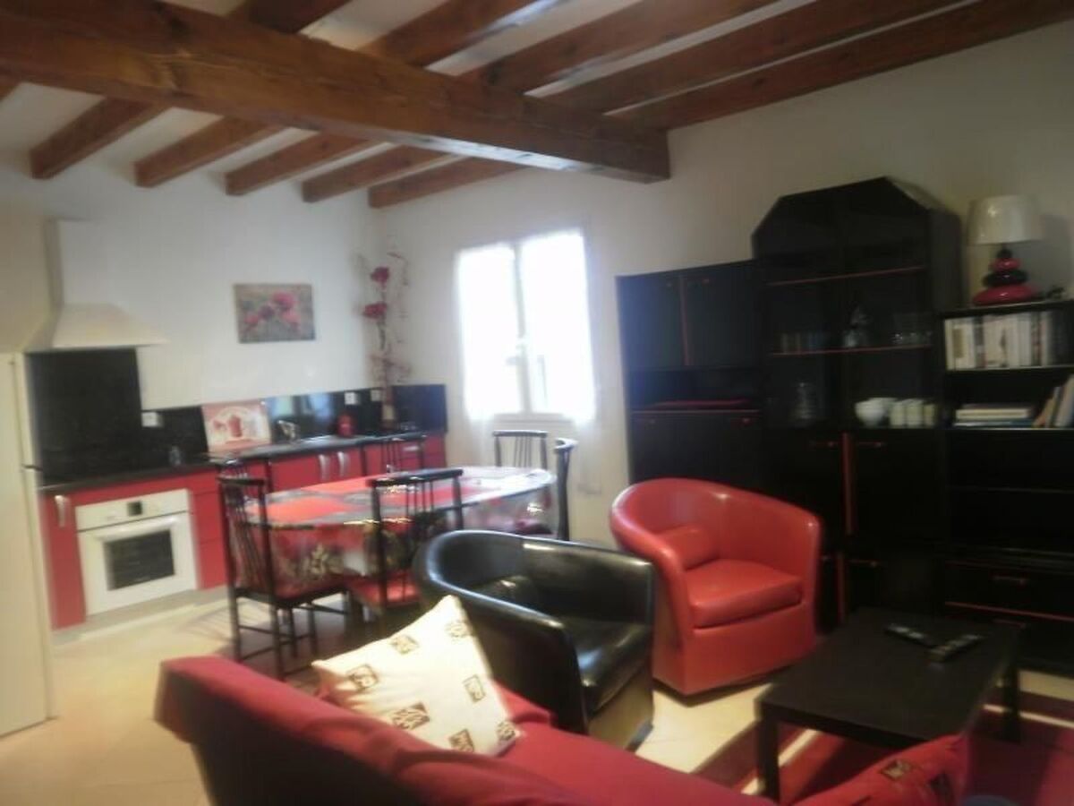 Maison accessible Tarascon-sur-Ariège, jardin et terrasse - Photo 6