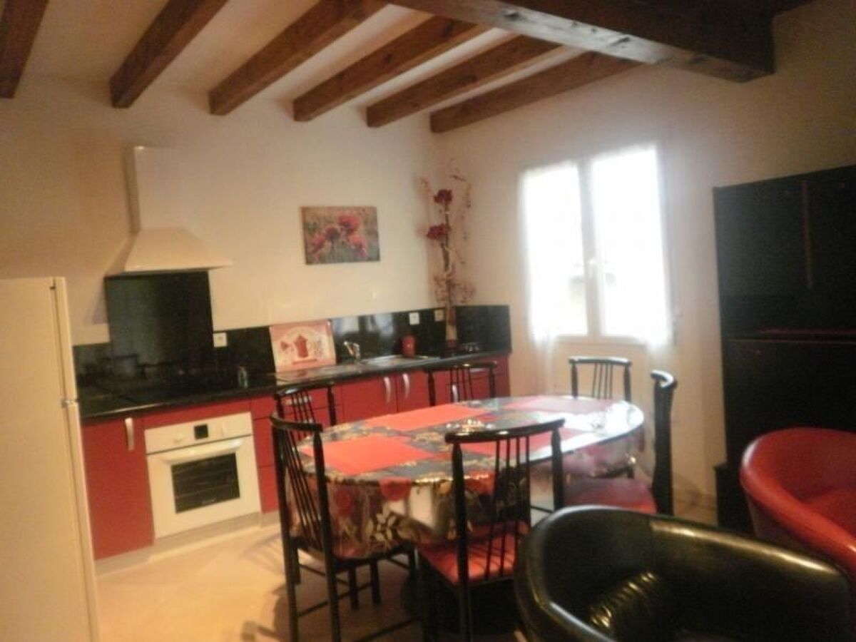 Maison accessible Tarascon-sur-Ariège, jardin et terrasse - Photo 7