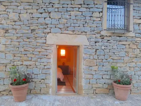Claux de Bouscou – Maison 8 chambres avec piscine : photo 10