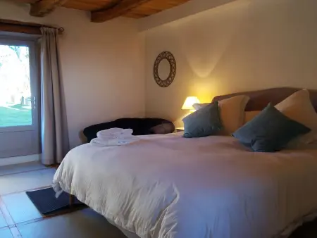 Claux de Bouscou – Maison 8 chambres avec piscine : photo 20