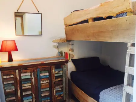 Claux de Bouscou – Maison 8 chambres avec piscine : photo 21