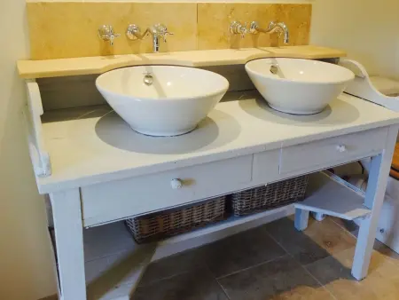 Claux de Bouscou – Maison 8 chambres avec piscine : photo 22