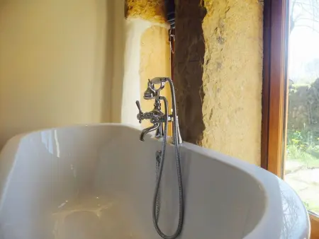 Claux de Bouscou – Maison 8 chambres avec piscine : photo 23
