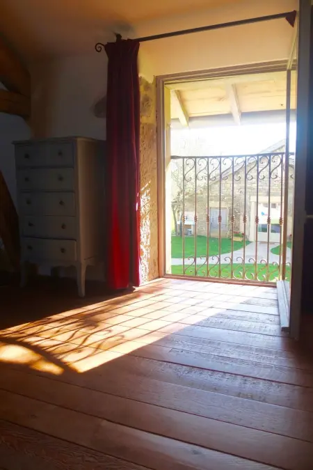 Claux de Bouscou – Maison 8 chambres avec piscine : photo 32