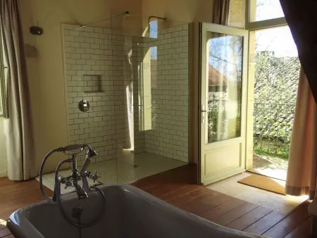 Claux de Bouscou – Maison 8 chambres avec piscine : photo 34
