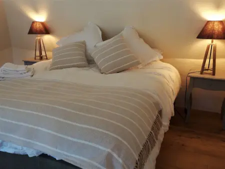 Claux de Bouscou – Maison 8 chambres avec piscine : photo 36