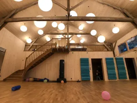 Claux de Bouscou – Maison 8 chambres avec piscine : photo 44