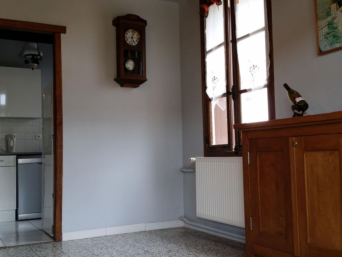 Maison à la ferme viticole de Villeneuve la Lionne - Photo 4