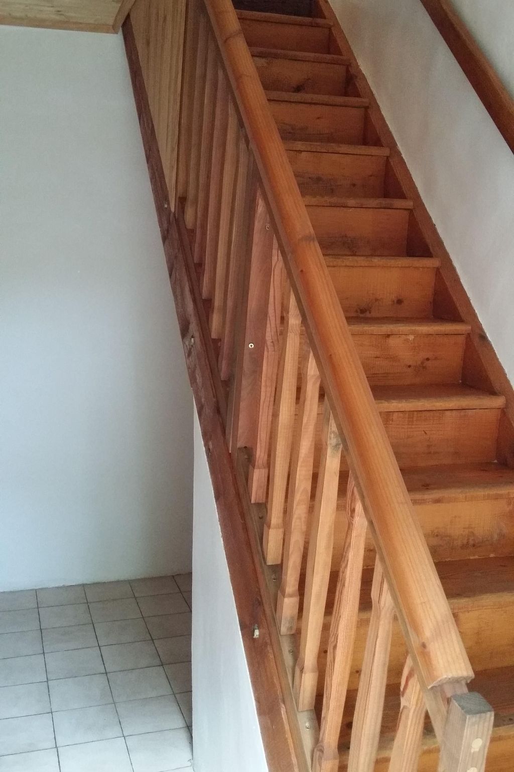 Maison à la ferme viticole de Villeneuve la Lionne - Photo 10