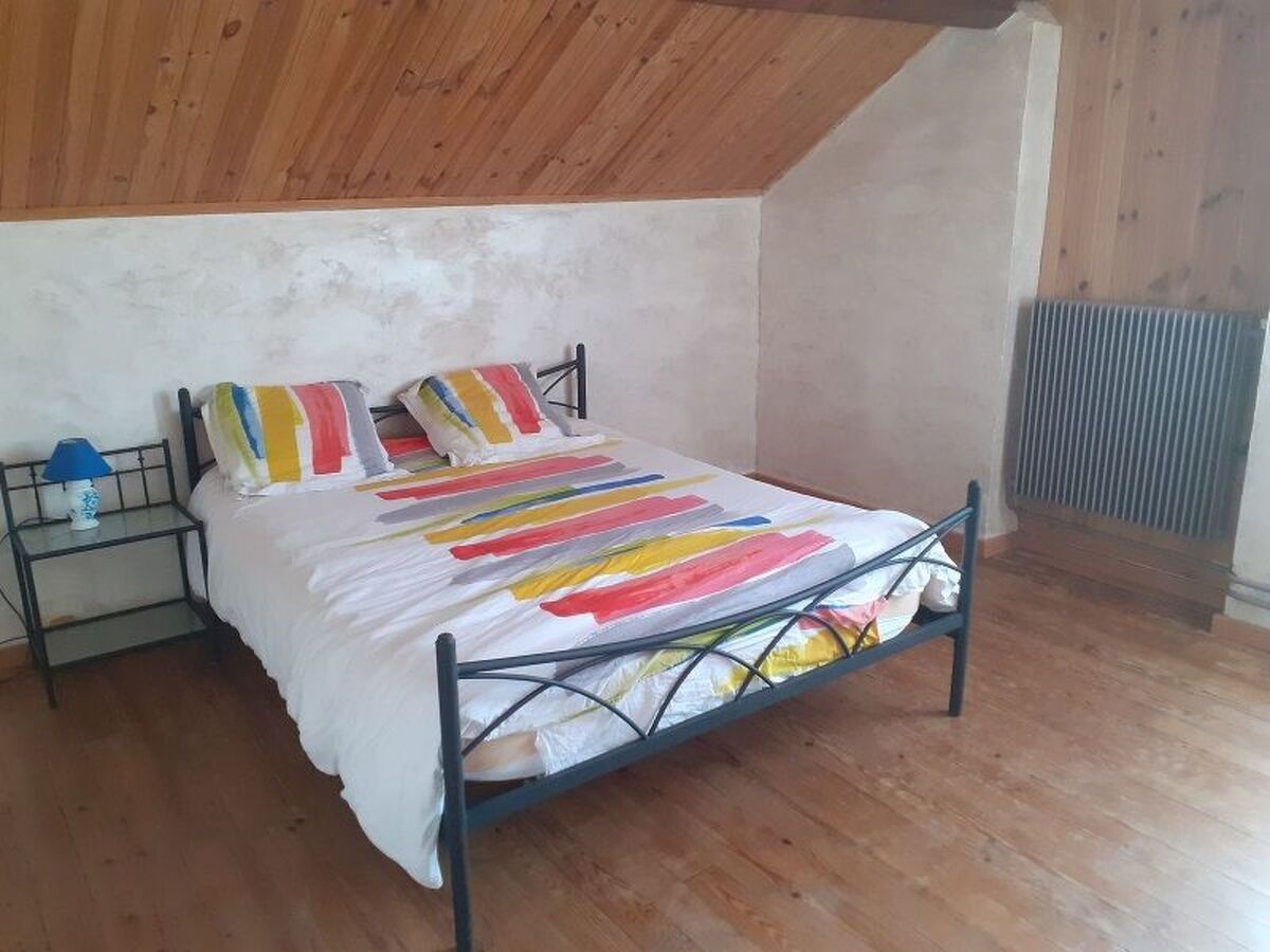 Maison à la ferme viticole de Villeneuve la Lionne - Photo 12
