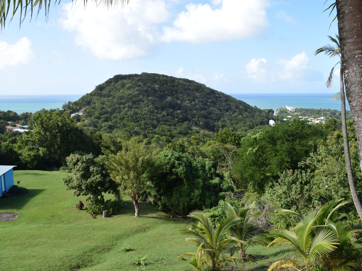Maison vue mer avec jacuzzi privé à Deshaies - Photo 5