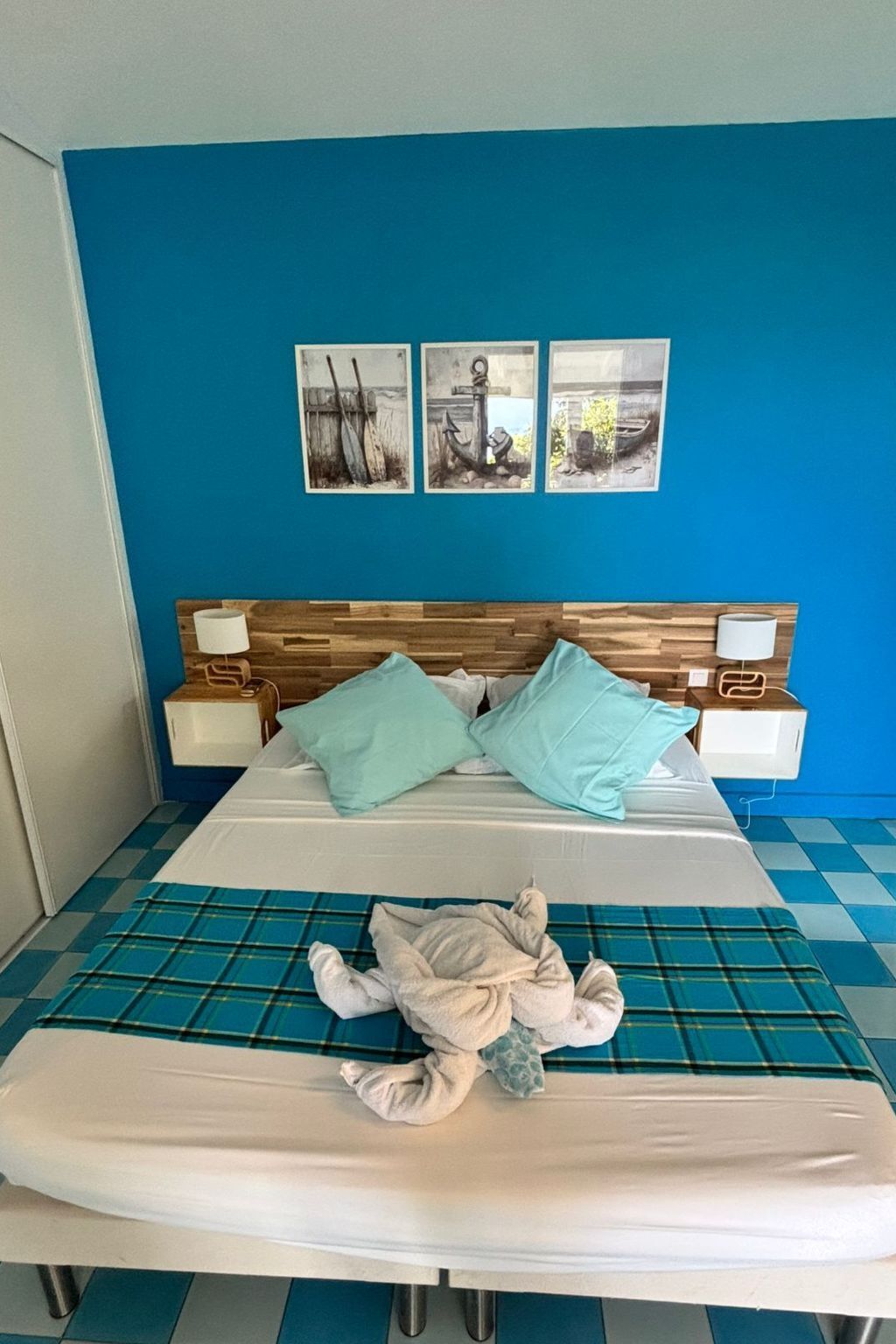 Maison vue mer avec jacuzzi privé à Deshaies - Photo 12