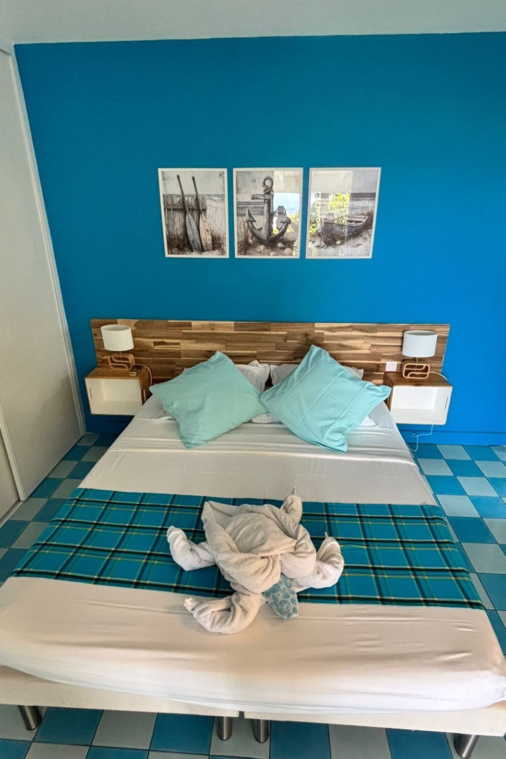 Maison vue mer avec jacuzzi privé à Deshaies - Photo 13