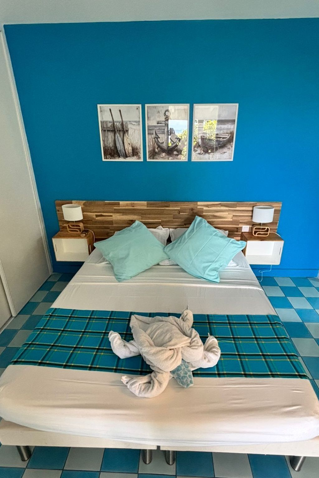 Maison vue mer avec jacuzzi privé à Deshaies - Photo 14