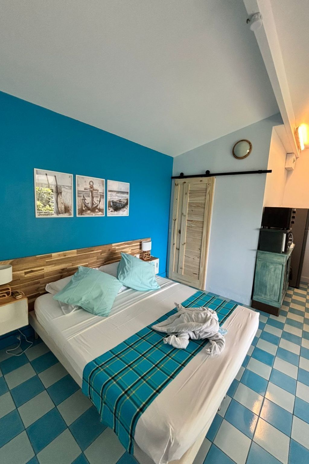Maison vue mer avec jacuzzi privé à Deshaies - Photo 17
