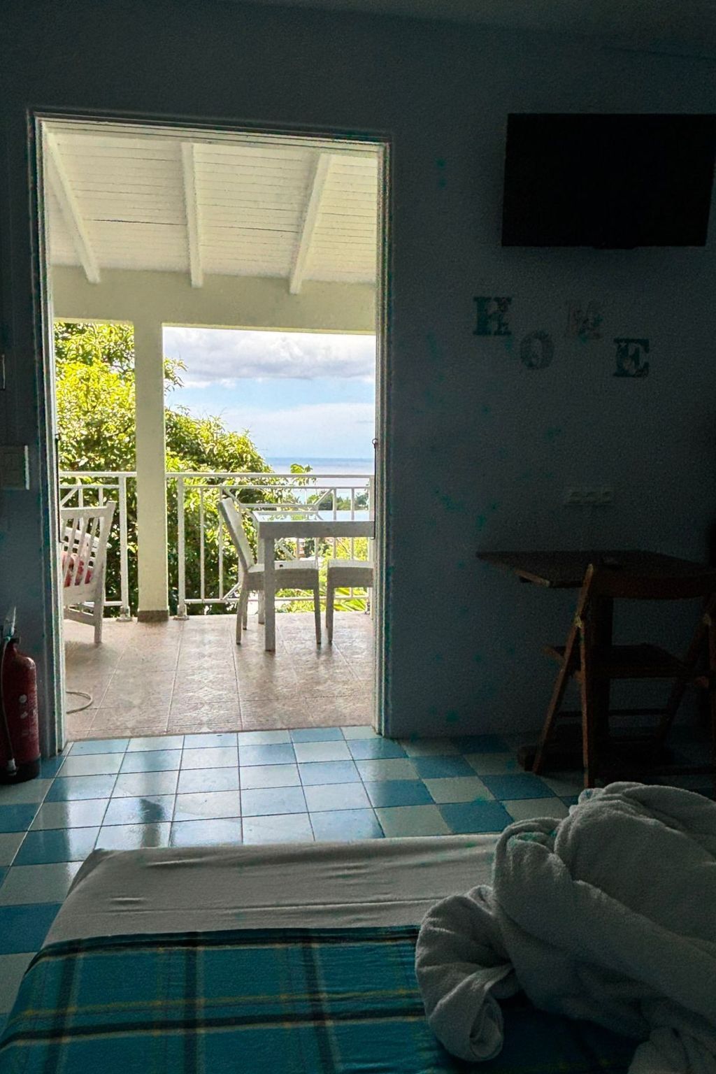 Maison vue mer avec jacuzzi privé à Deshaies - Photo 20