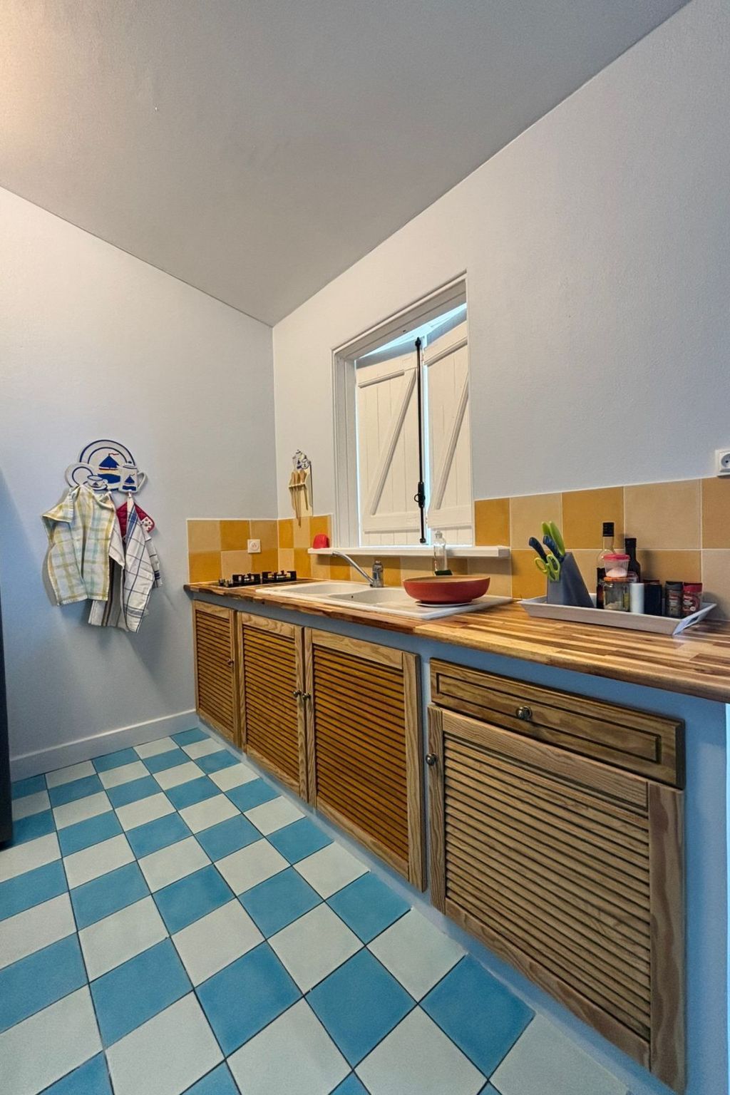 Maison vue mer avec jacuzzi privé à Deshaies - Photo 26