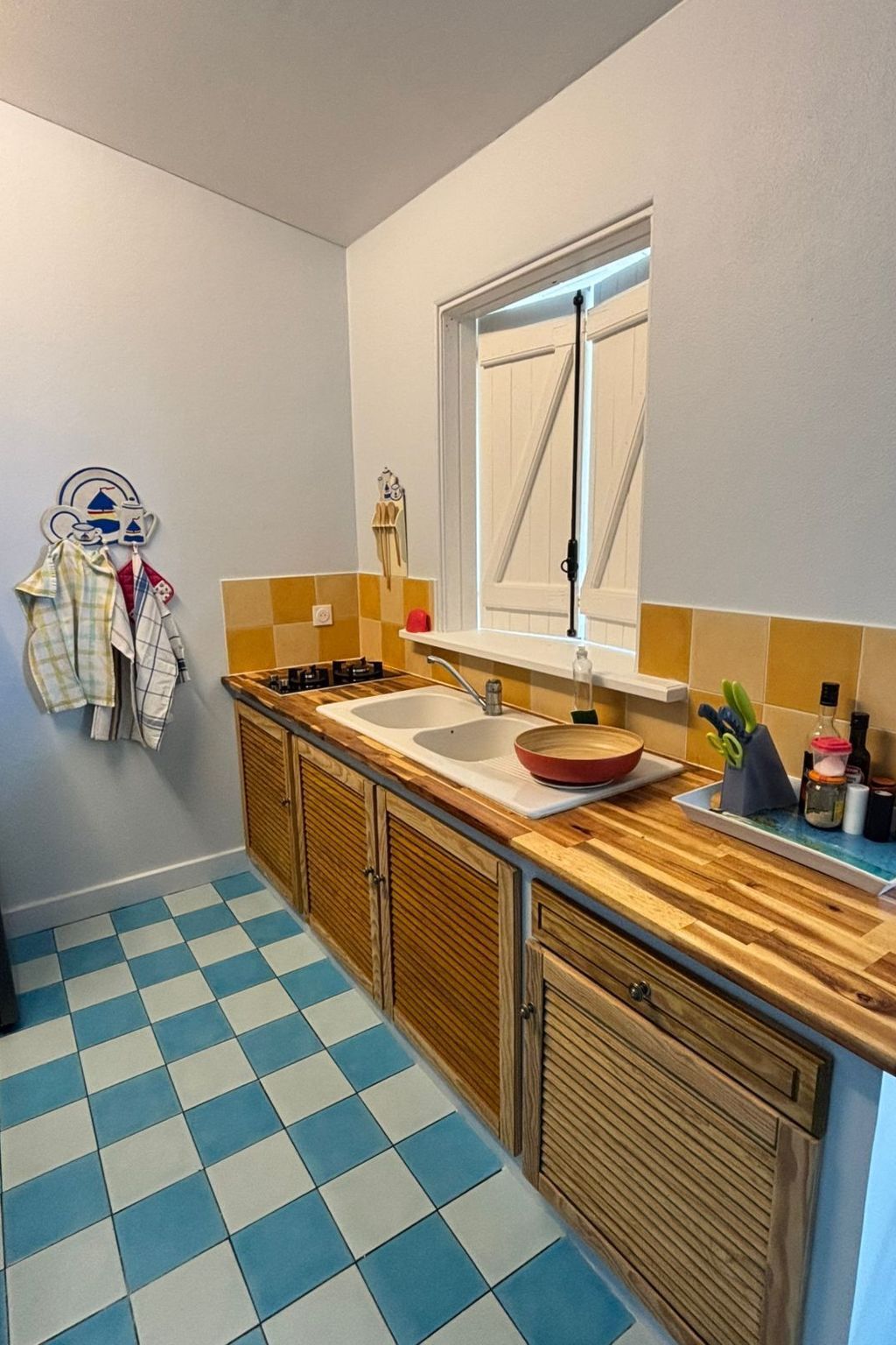 Maison vue mer avec jacuzzi privé à Deshaies - Photo 28