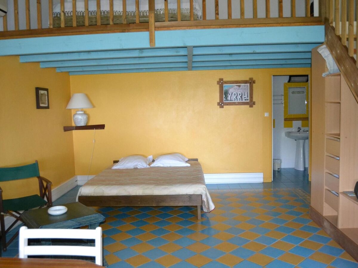 Duplex mezzanine face à la mer à Deshaies - Photo 2