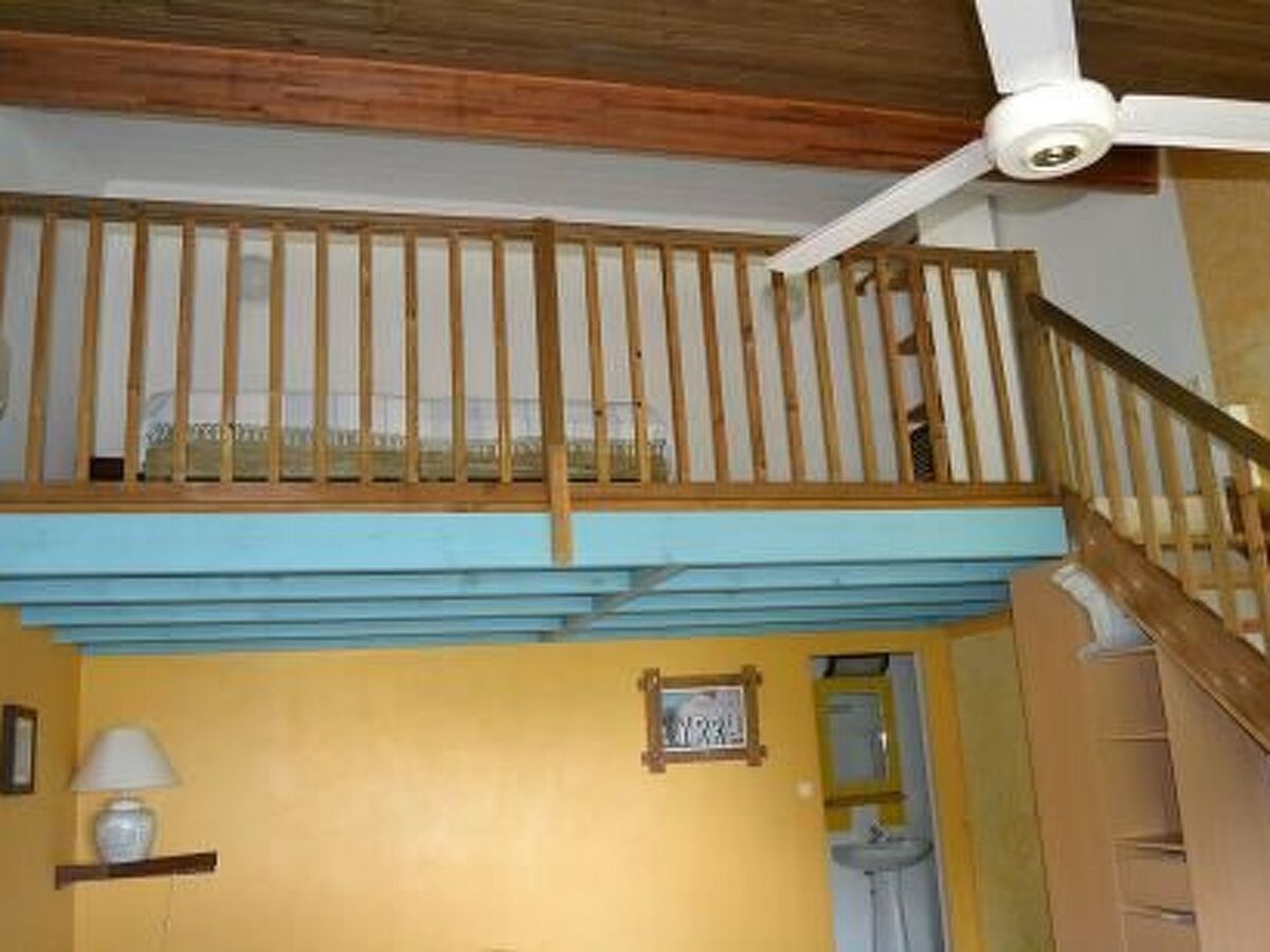 Duplex mezzanine face à la mer à Deshaies - Photo 5