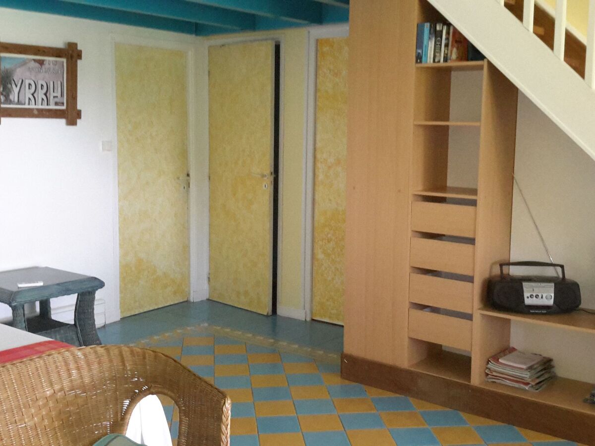 Duplex mezzanine face à la mer à Deshaies - Photo 14