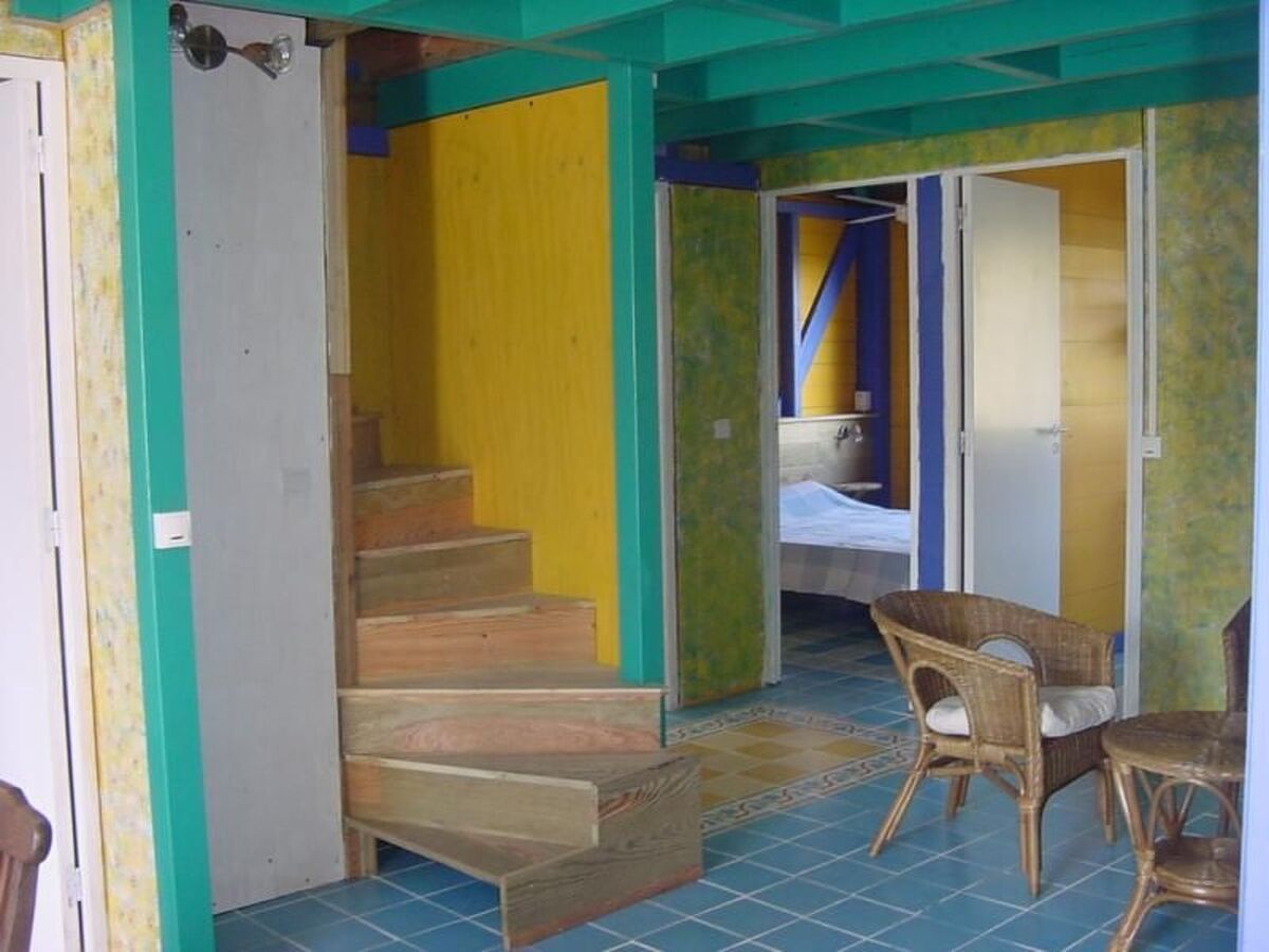 Bungalow créole 3 chambres, vue mer et piscine privée - Photo 3