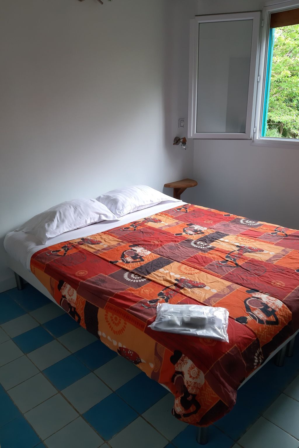 Bungalow créole 3 chambres, vue mer et piscine privée - Photo 6