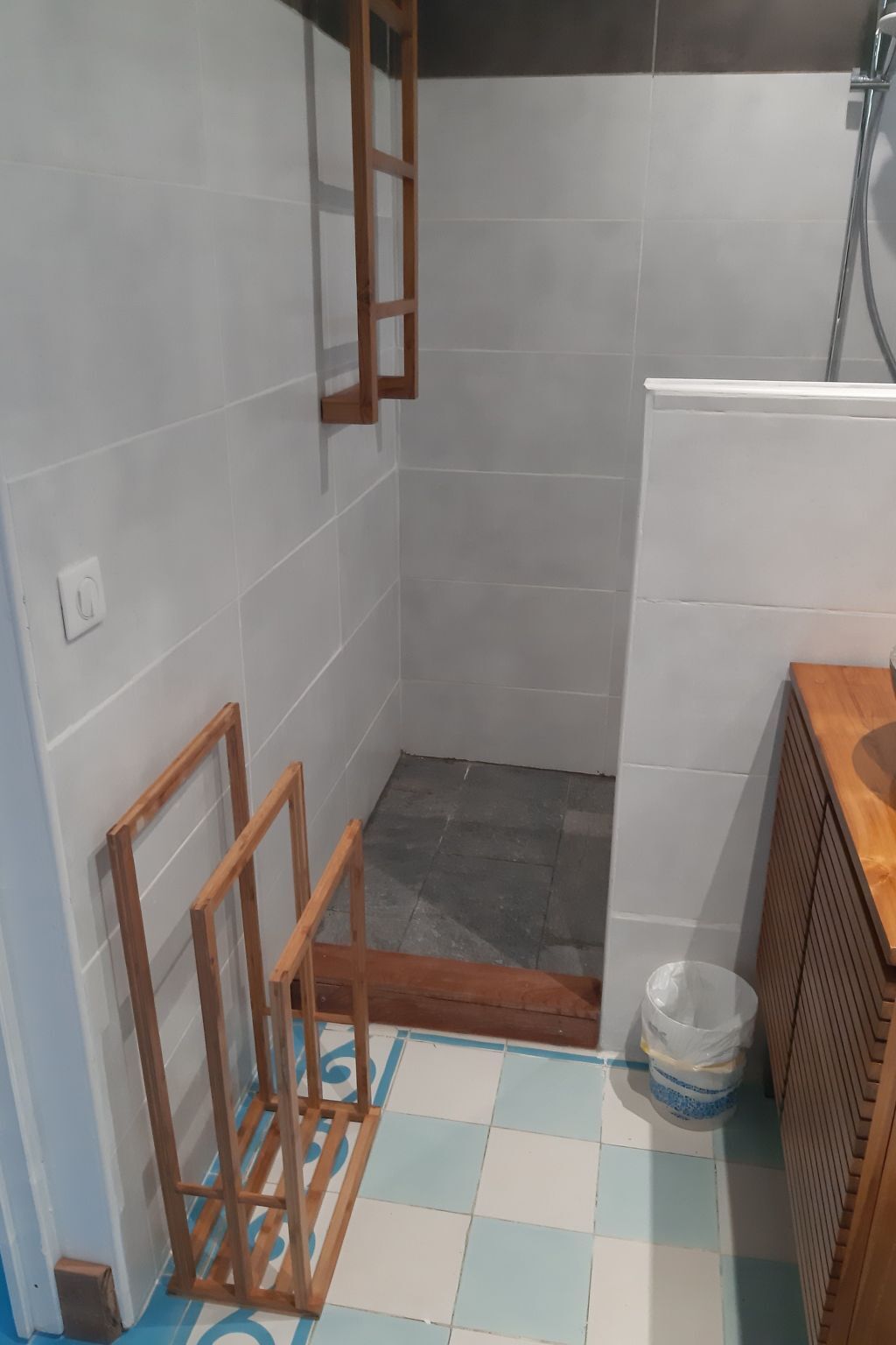 Bungalow créole 3 chambres, vue mer et piscine privée - Photo 7