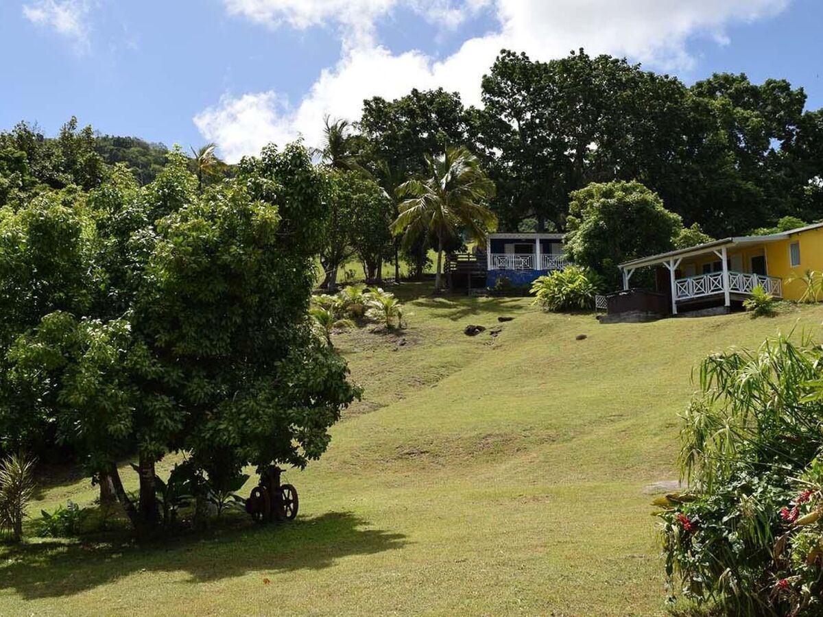 Bungalow créole 3 chambres, vue mer et piscine privée - Photo 29