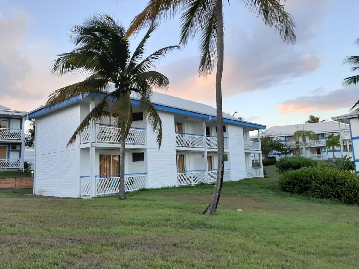 Studio vue mer à 50m de la plage, Saint-François - Photo 26