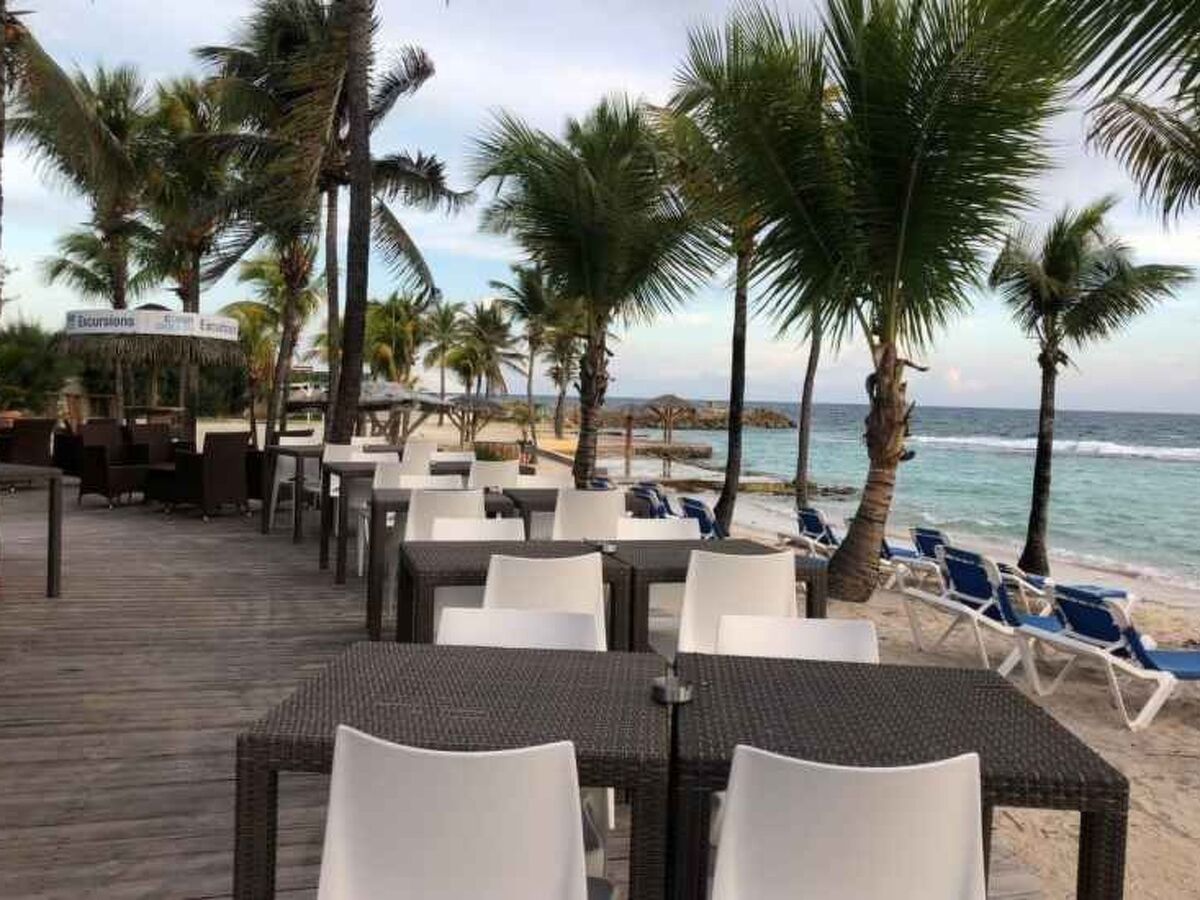 Studio vue mer à 50m de la plage, Saint-François - Photo 28