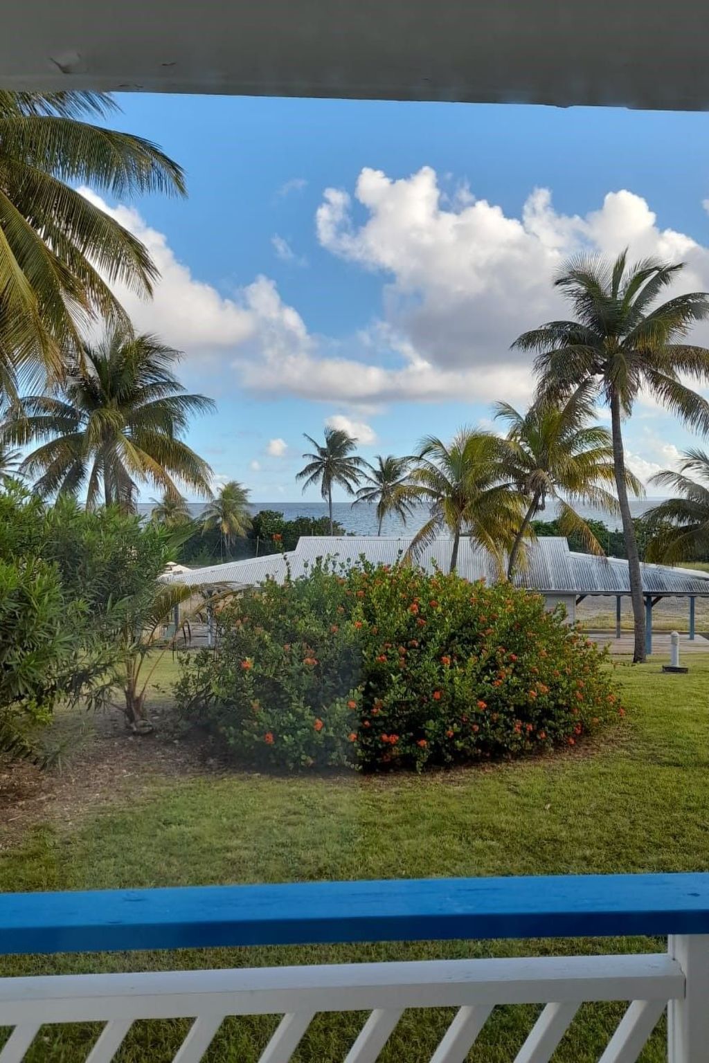 Studio vue mer à 50m de la plage, Saint-François - Photo 31