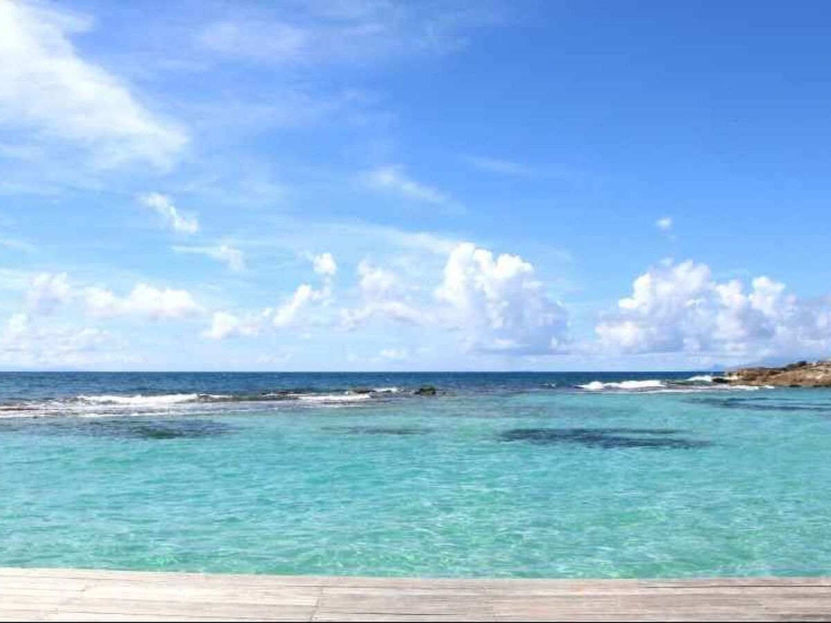Studio vue mer à 50m de la plage, Saint-François - Photo 33