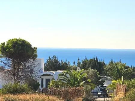 Location maison à Gennadi, Villa Chevalier