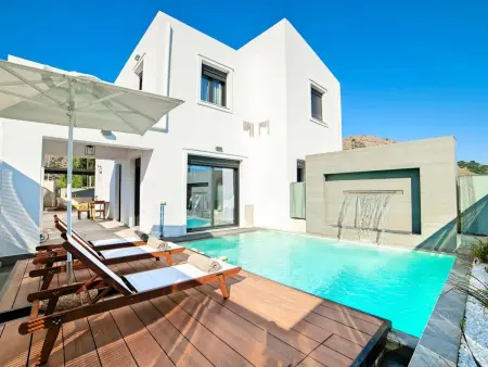 für 12 Personen in Kavallos, Kreta (West-Kreta) - Photo 2