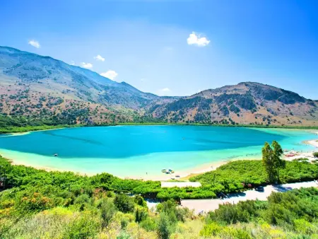 für 12 Personen in Kavallos, Kreta (West-Kreta) - Photo 3