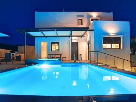 für 12 Personen in Kavallos, Kreta (West-Kreta) - Photo 8
