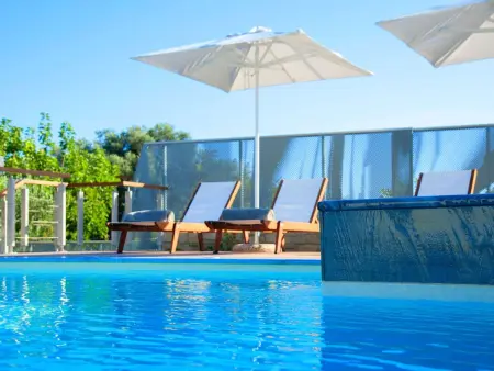 für 12 Personen in Kavallos, Kreta (West-Kreta) - Photo 20