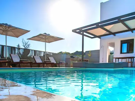 für 12 Personen in Kavallos, Kreta (West-Kreta) - Photo 22