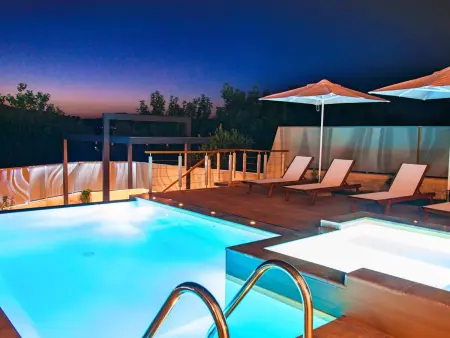 für 12 Personen in Kavallos, Kreta (West-Kreta) - Photo 29
