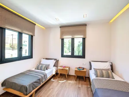 für 12 Personen in Kavallos, Kreta (West-Kreta) - Photo 39