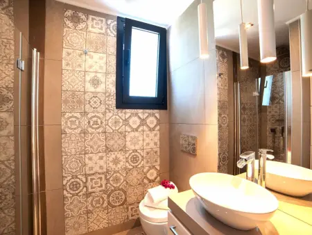 für 12 Personen in Kavallos, Kreta (West-Kreta) - Photo 40
